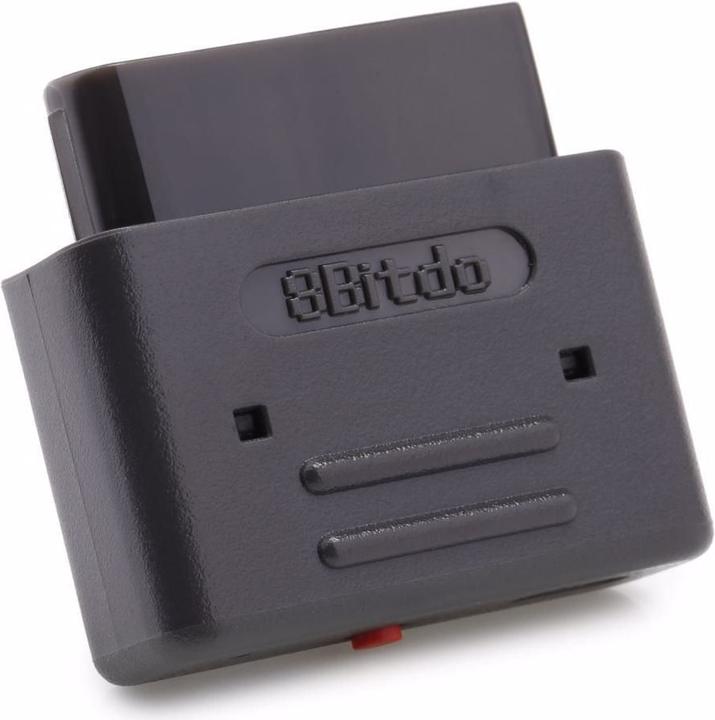 Image du produit 8bitdo Récepteur rétroactif (SNES Classic)