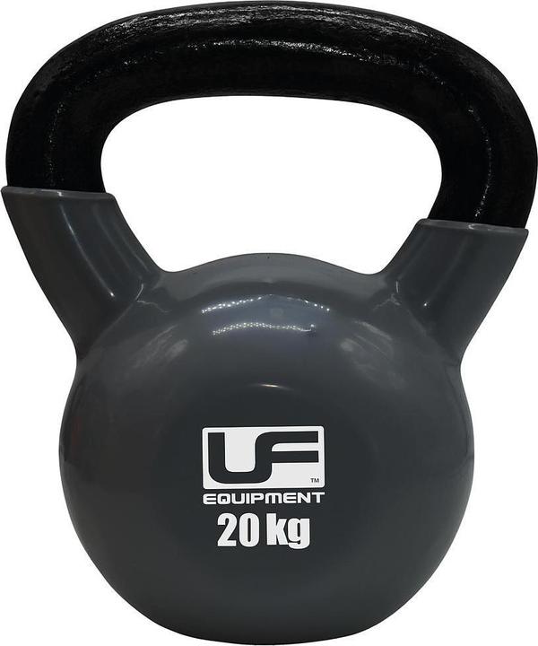Immagine prodotto Urban Fitness Kettlebell in ghisa (2 x 20 kg)