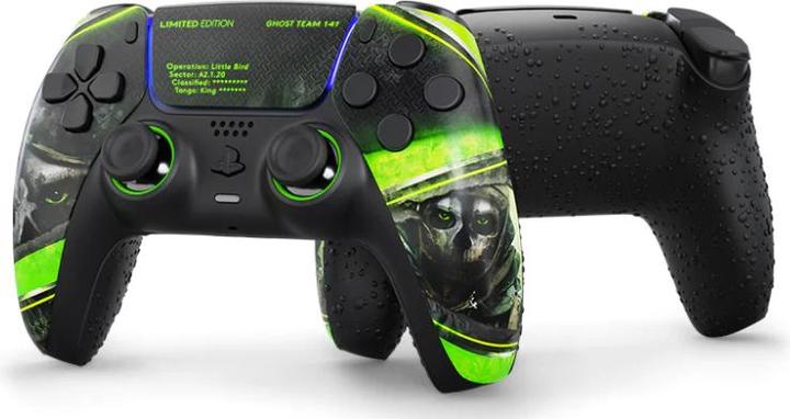 Actual product image King Controller Wireless Controller (PS5)