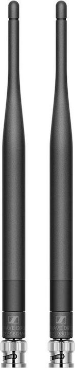 Immagine prodotto Sennheiser Antenna radio UHF a mezz'onda a dipolo (U) (UHF)