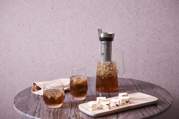Image du produit Bredemeijer Théière en glace (1.20 l)