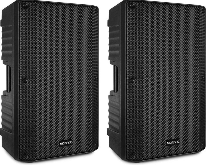Produktbild Vonyx VSA150S (Aktiv, 1x 1000 W)
