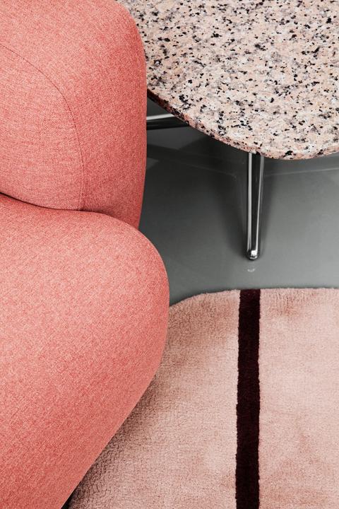 Image du produit Normann Copenhagen Oona (90 x 200 cm)