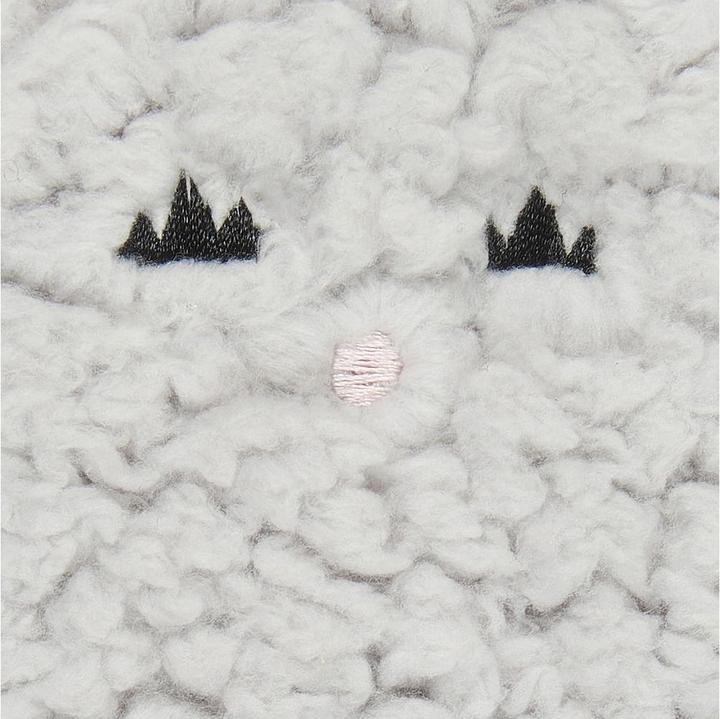Immagine prodotto Lodger Orso di peluche Fuzzy 15 cm (15 cm)
