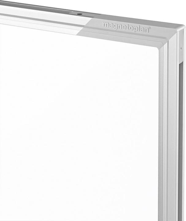 Immagine prodotto Magnetoplan MAGNETOP. Lavagna bianca design SP 1240788 verniciata 2200x1200mm (220 x 120 cm)