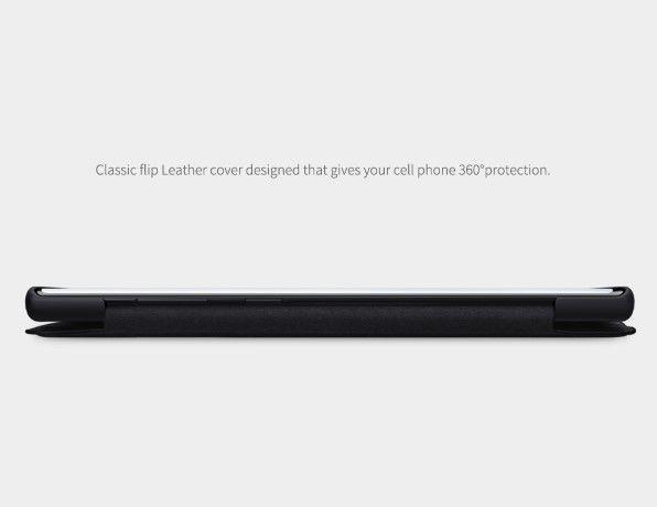 Produktbild Nillkin Qin Series (Samsung Galaxy Note 10)