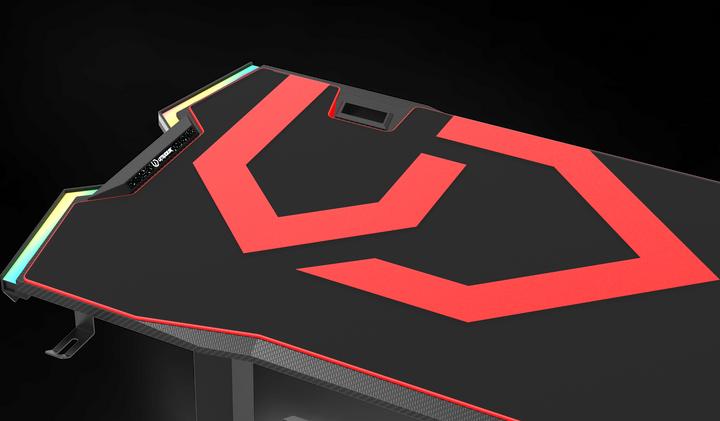 Produktbild Ultradesk Gaming Tisch Force