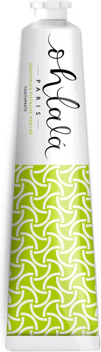Actual product image Ohlala Pistachio Mint (75 ml)