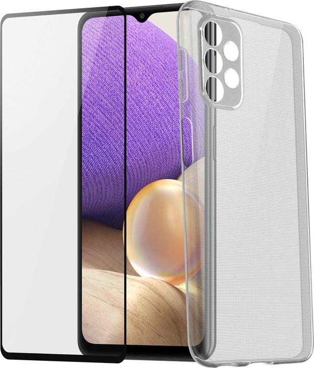 Actual product image Avizar Kit Series (Samsung Galaxy A32 5G)