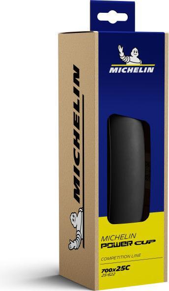 Produktbild Michelin Power Cup (28 x 1.00, 25-622)
