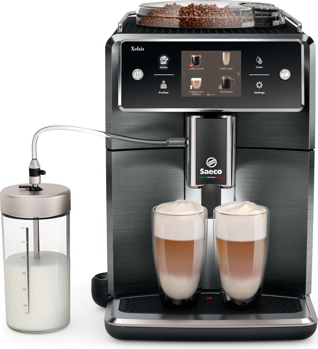 Actual product image Saeco Xelsis SM7786/00