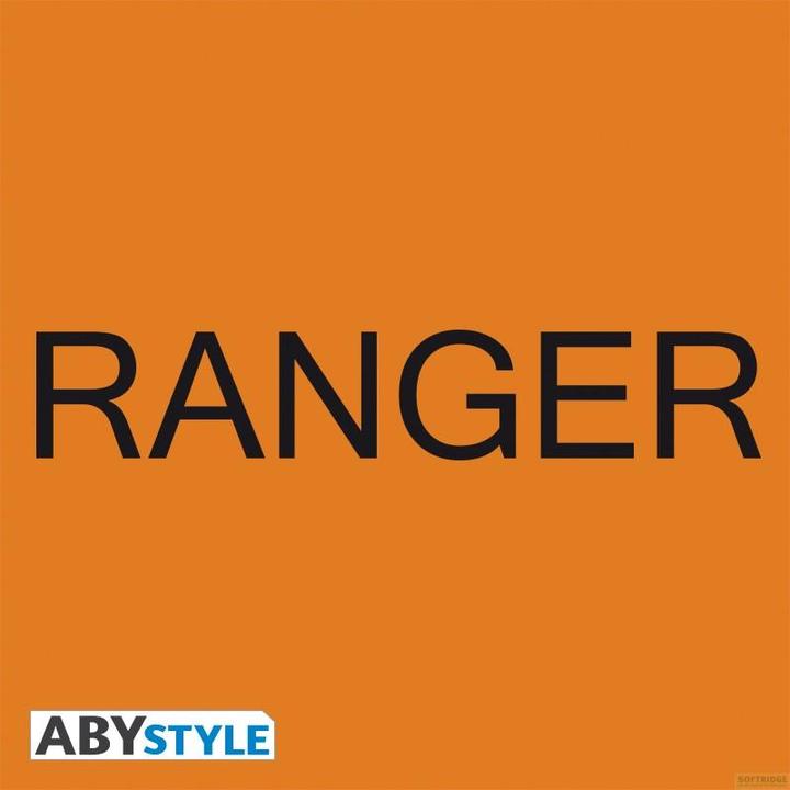 Immagine prodotto ABYstyle Dragon Ball - C17 Ranger - Taglia L (L)