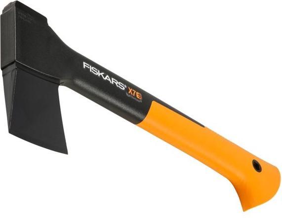 Actual product image Fiskars X7 XS