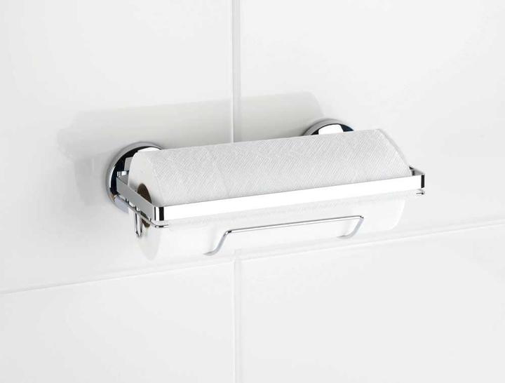 Produktbild Wenko Küchenrollenhalter