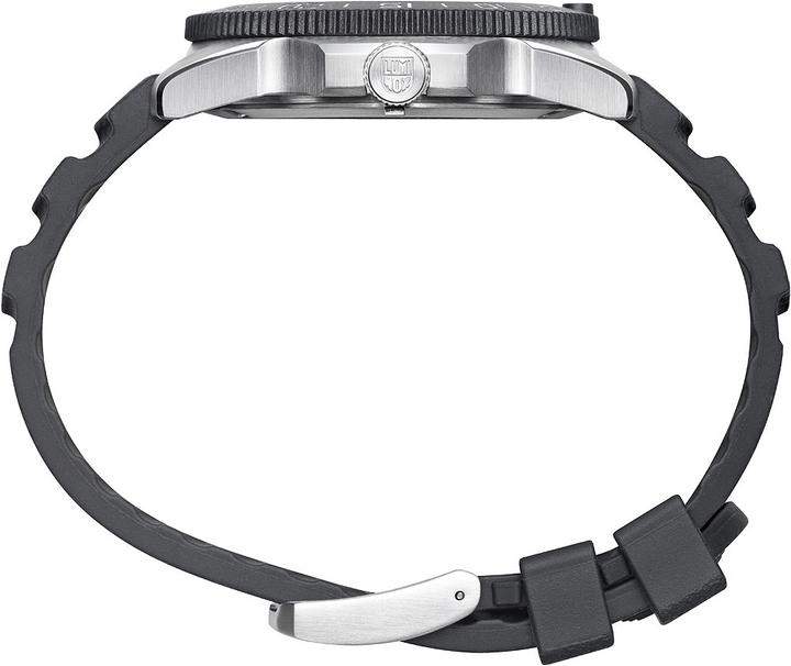 Immagine prodotto Luminox Pacific Diver Serie 3120 (Orologio da polso analogico, Fatto in Svizzera, 44 mm)