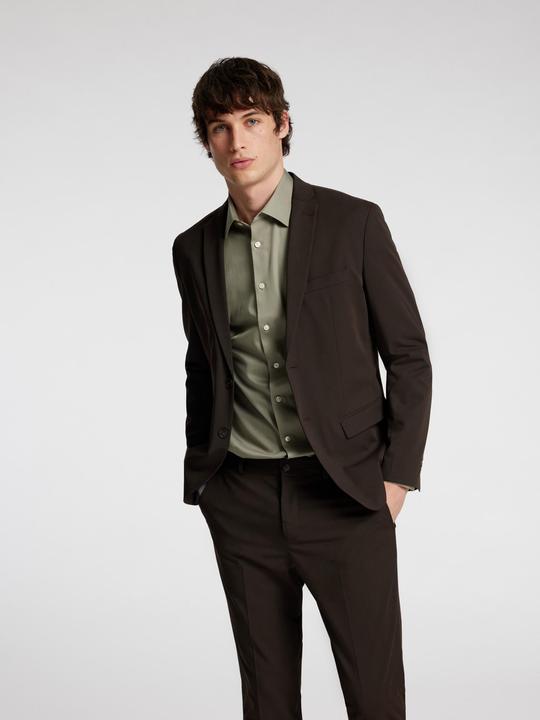 Immagine prodotto Selected Homme Slhslim-Performance Shirt Ls Noos (S)