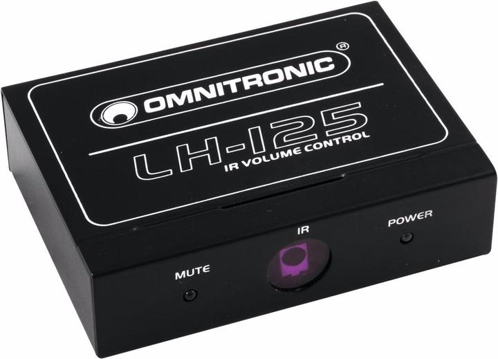 Immagine prodotto Omnitronic LH-125
