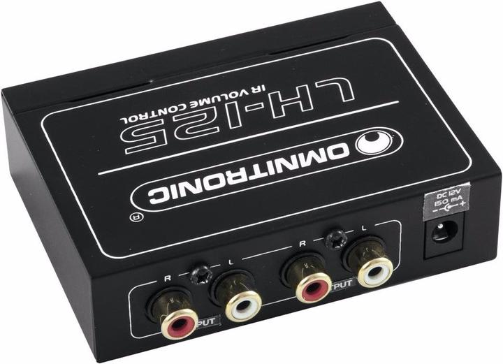 Immagine prodotto Omnitronic LH-125
