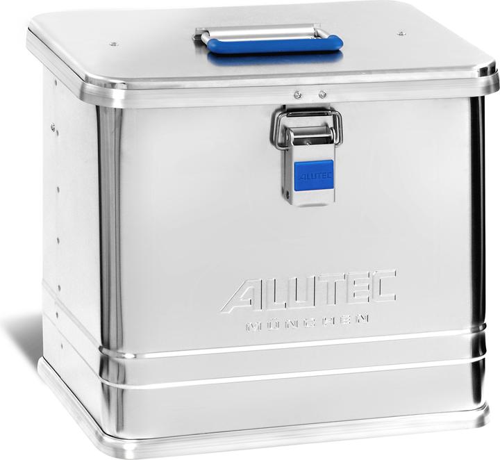Alutec Comfort