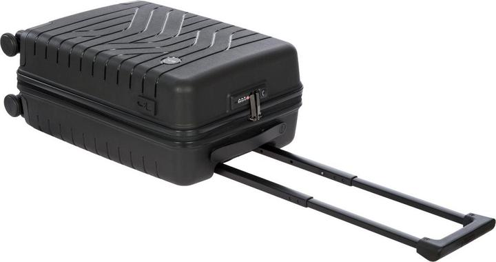 Image du produit Brics Bric's Trolley + valise Ulisse Trolley 8429 (37 l, Bagage à main (jusqu'à 50l))