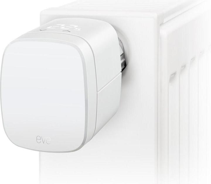 Produktbild Eve Thermo (HomeKit) 2er Pack