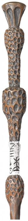 Actual product image Noble Collection Fantastic animals: Magic Wand Grindelwald