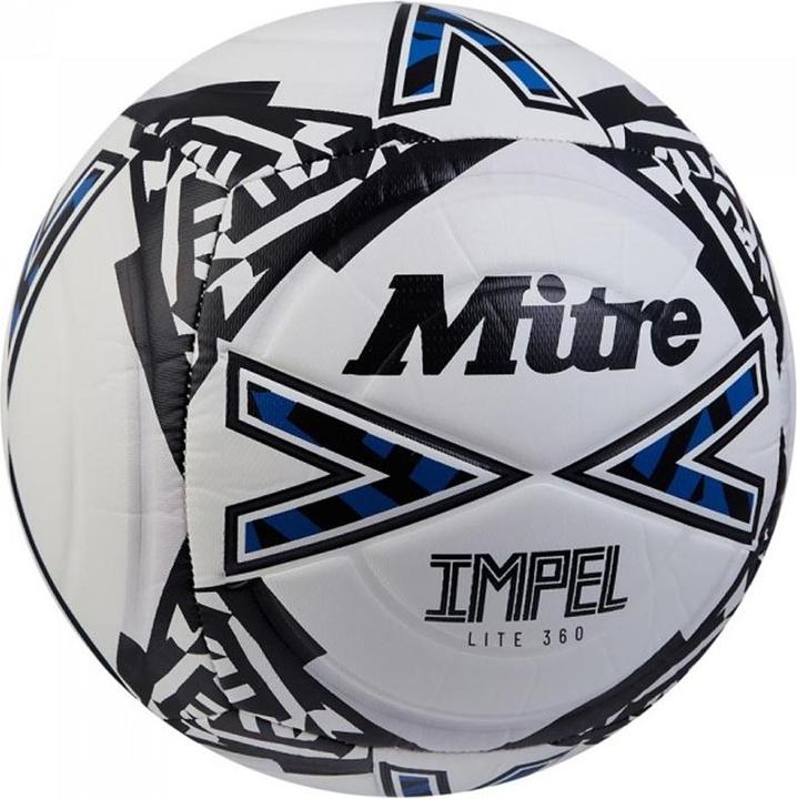 Produktbild Mitre Impel Lite 360 Fussball 2024