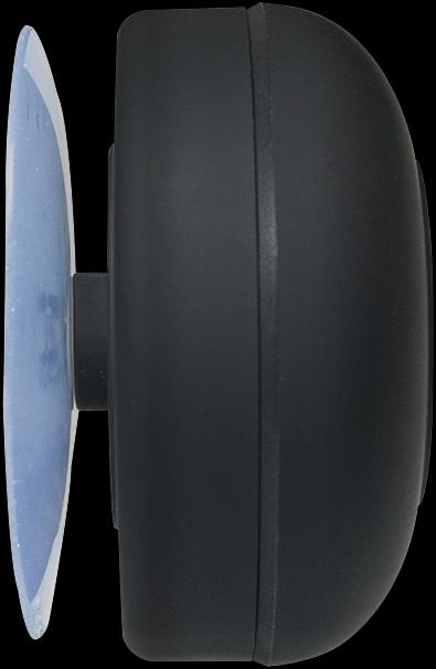 Produktbild LogiLink Bluetooth Lautsprecher für die Dusche (4 h, Akkubetrieb)
