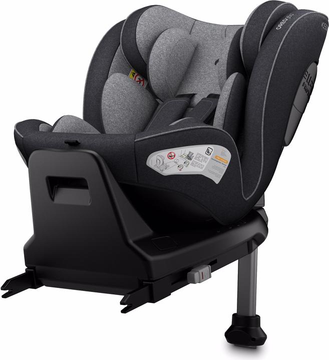 Actual product image Osann Oreo360° (Reboarder, Child seat, ECE R129/i-Size Standard)