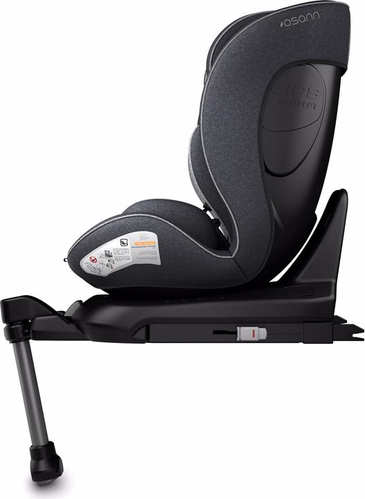 Actual product image Osann Oreo360° (Reboarder, Child seat, ECE R129/i-Size Standard)