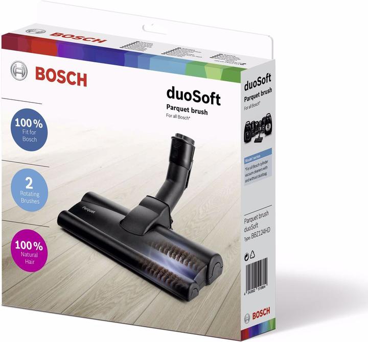 Produktbild Bosch Hausgeräte Bodendüse