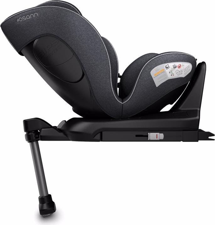 Actual product image Osann Oreo360° (Reboarder, Child seat, ECE R129/i-Size Standard)