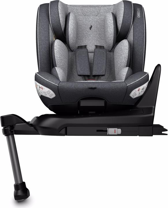 Actual product image Osann Oreo360° (Reboarder, Child seat, ECE R129/i-Size Standard)