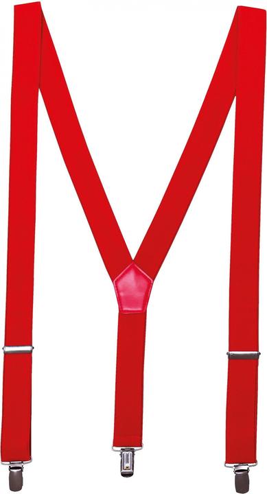 Produktbild Premier Hosenträger mit Abnähern (One Size)