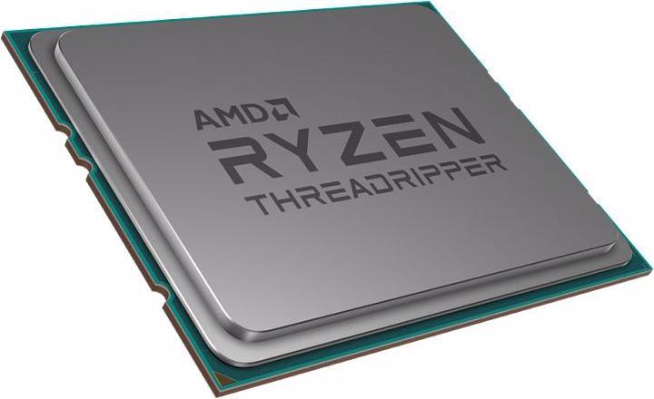Immagine prodotto AMD Ryzen Threadripper 3990X (TRX4, 2.90 GHz, 64 -Core)