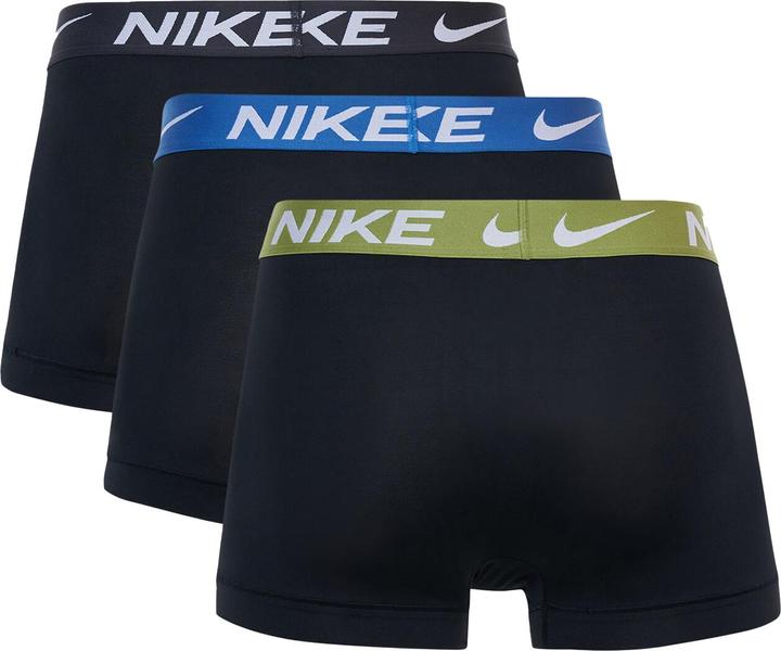Produktbild Nike Essential Micro Boxershorts (3erPack) (M, 3er Pack)