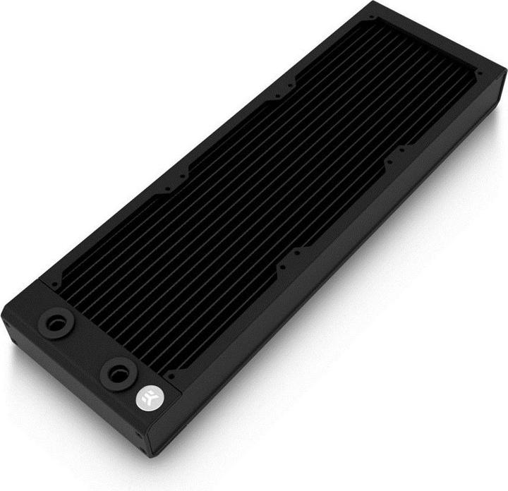 Image du produit EKWB EK Quan Surface P360 bk Edition 3831109892060 (120 mm)