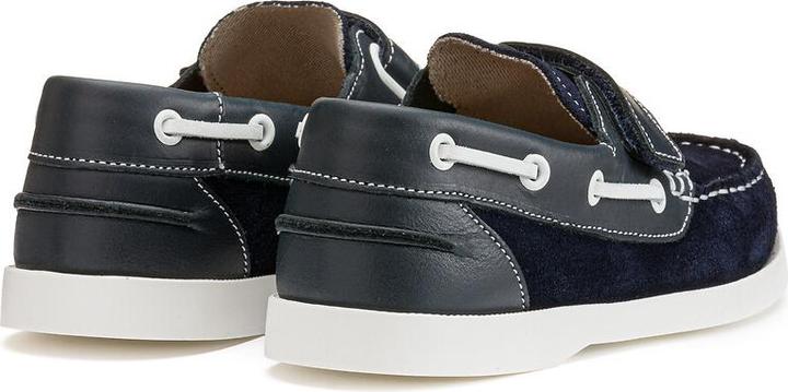Immagine prodotto La Redoute Collections Scarpe da barca con chiusura a velcro (29)