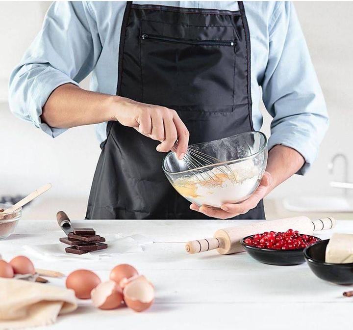 Produktbild Excellent Houseware Schneebesen