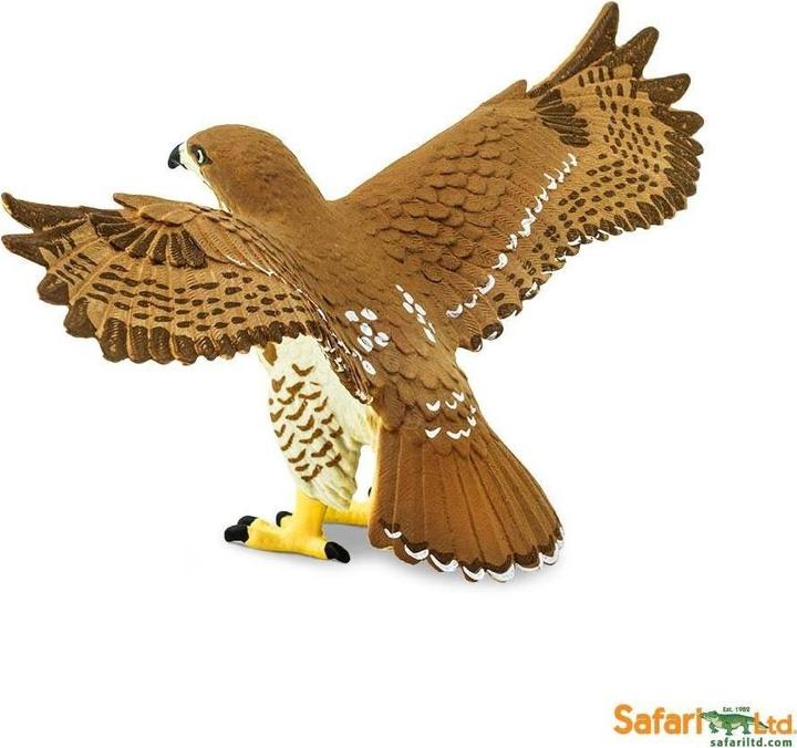 Actual product image Safari Red-tailed Hawk