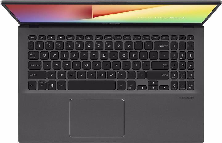 Produktbild ASUS VivoBook 15 (R564FA-EJ230T) (15.60", Intel Core i7-8565U, 8 GB, 256 GB, CH)