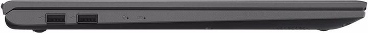 Produktbild ASUS VivoBook 15 (R564FA-EJ230T) (15.60", Intel Core i7-8565U, 8 GB, 256 GB, CH)