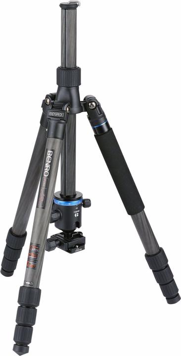 Actual product image Benro Tripod Carbon iFOTO FIF28CIB2 (Carbon)
