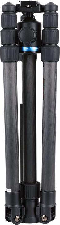 Actual product image Benro Tripod Carbon iFOTO FIF28CIB2 (Carbon)
