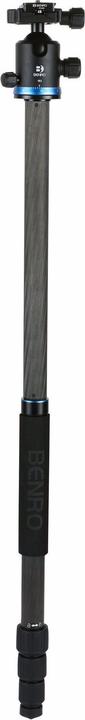 Actual product image Benro Tripod Carbon iFOTO FIF28CIB2 (Carbon)