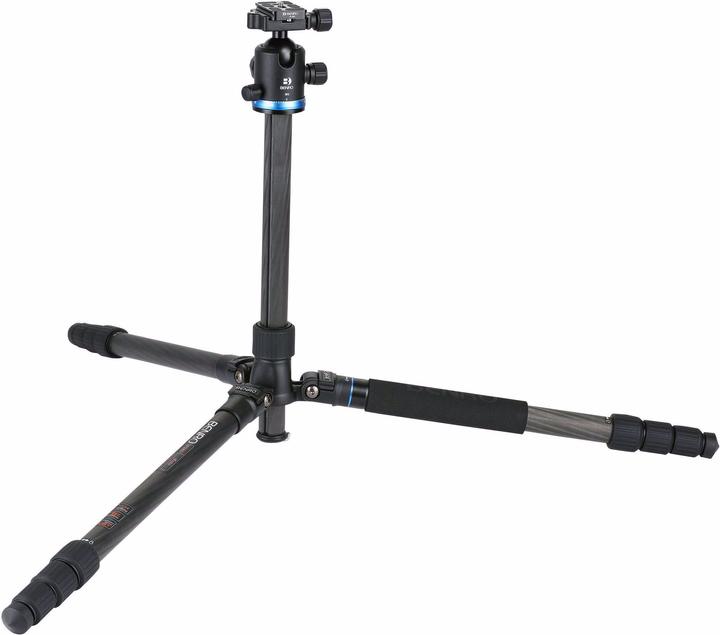 Actual product image Benro Tripod Carbon iFOTO FIF28CIB2 (Carbon)