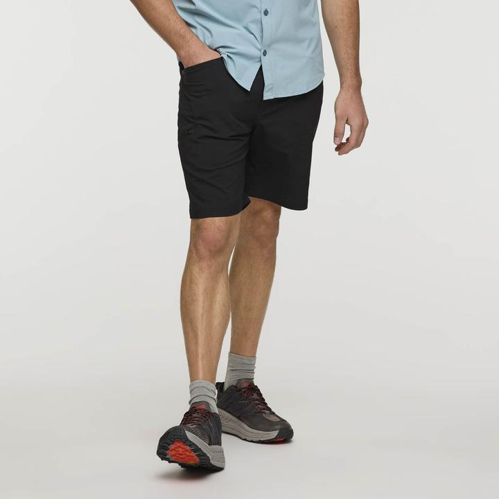 Produktbild Cotopaxi Coraje Tech Short (32)