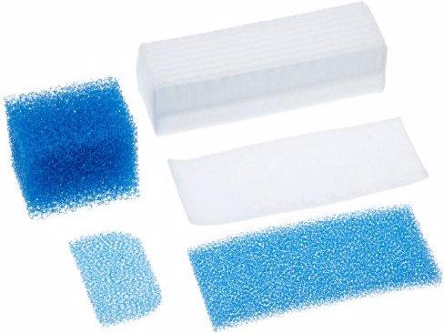 Image du produit Thomas Set de filtres Twin