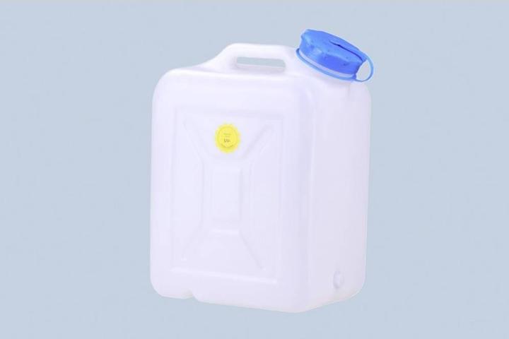 Produktbild Hünersdorff Weithalskanister 30l
