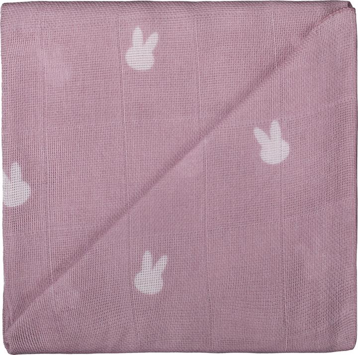 Image du produit Zewi Gaze pour bébé imprimée (60 cm, 60 cm)